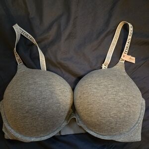 VS Push Up Tshirt Bra